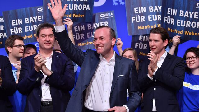 Europawahl