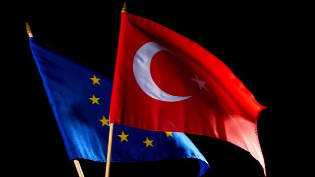 Türkei - EU