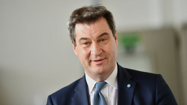 Markus Söder