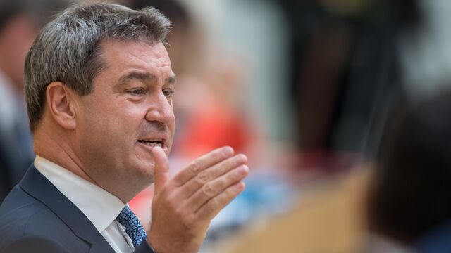 Markus Söder