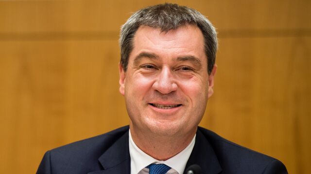 Markus Söder