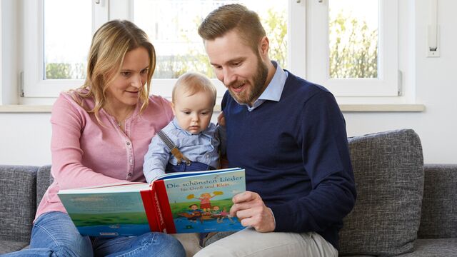 Familienbild