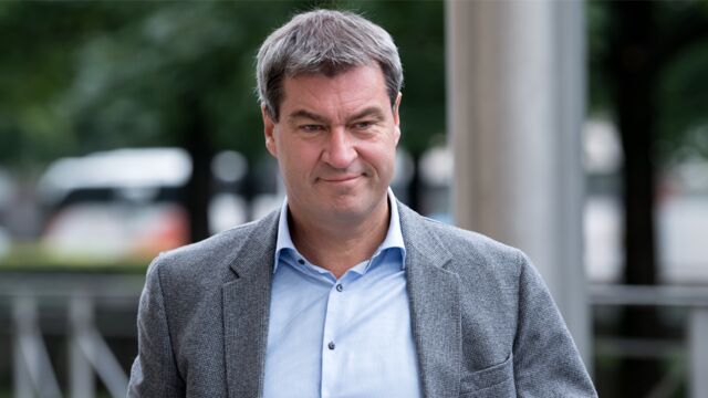 Markus Söder